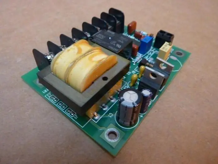 Used THORESON MCCOSH 2718182 Circuit Boards Michigan US | Ideal Machinery #592405