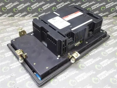 Allen Bradley 2711-K9A1 PanelView 900 Operator Interface Series C Rev. A Used