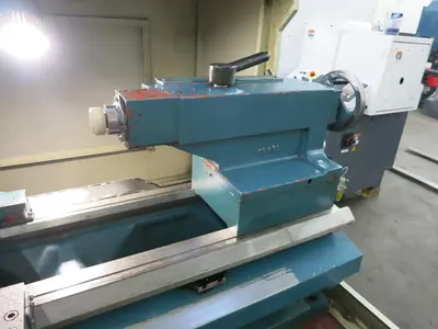 Used BRIDGEPORT ROMI EZ PATH II Engine Lathes Kentucky US | Aucto #1314441