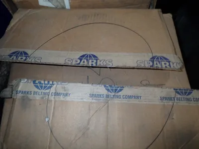 Conveyor Belts