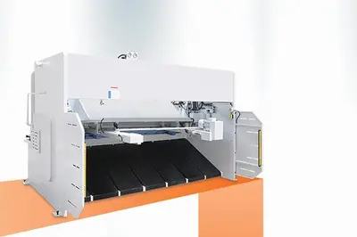 USED ERMAKSAN HVR 3100-10