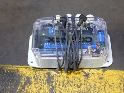 USED COGNEX 820100791R DMACCM1