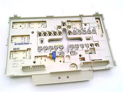 Honeywell Q7300A2008 Thermostat [New]