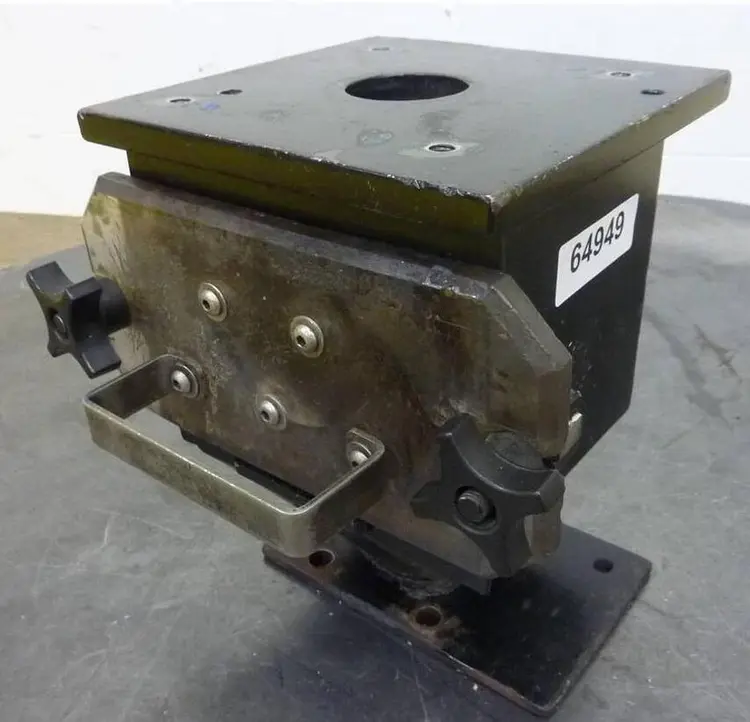 Used METAL FABRICATOR MAGNET949 Magnets Michigan US | Ideal Machinery #1053589
