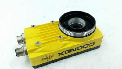 Cognex In-Sight 5110 ISS-5110-0000 Rev G