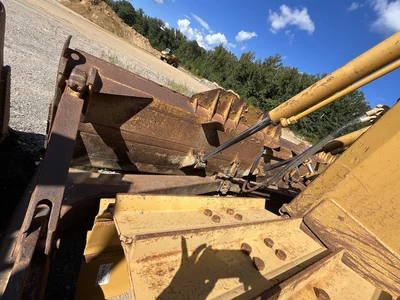 Used 2011 Caterpillar D6T-LGP Crawler Dozers Maryland US | Zadoon Equipment #1480595