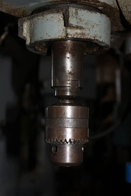 401 Mill Drill