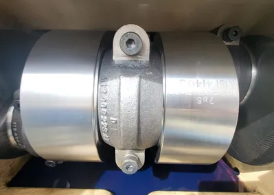 USED UNION TD-120