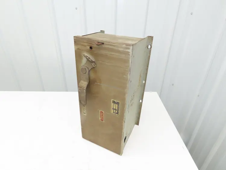 Used CONTINENTAL ELECTRIC _UNKNOWN_ Relays & Switches | Arrow Industrial #639843