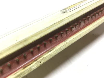 Hurletron 993082-34 – R130AH Charge Static Bar