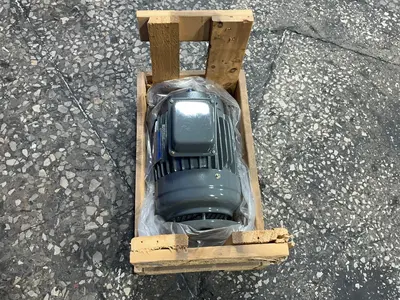 Used TECOWESTINGHOUSE AVD0016D Motors (misc) Ohio US | HGR 24 #1503751