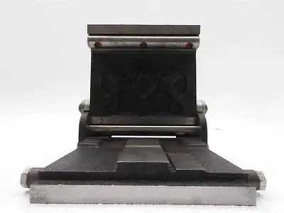 USED APOLLO TOOL SINE PLATE