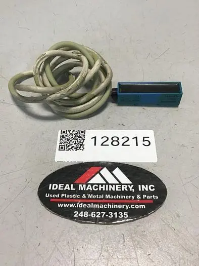 Used YAMATAKE FL2-4A6S Relays & Switches Michigan US | Ideal Machinery #595131