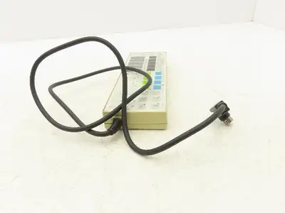 Used MITSUBISHI _UNKNOWN_ Automation Control (HMI) Indiana US | Arrow Industrial #1481346