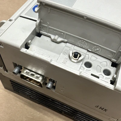 USED Allen-Bradley 1764-24BWA