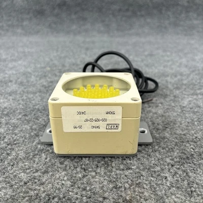 Used Marl International 020-925-22-87 Light Source Equipment California US | Davliegogo LLC #1707763