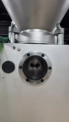 Used 2021 VEMAG HP 25E Sausage Stuffers Illinois US | M&M Equipment Corp. #1266955