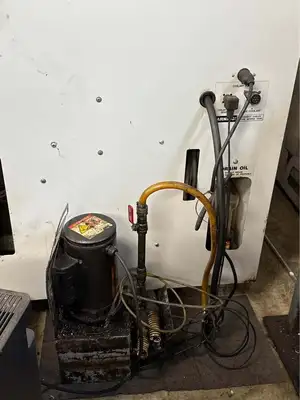 2007 HAAS TL-25 CNC Lathes | Toolquip, Inc. (3)