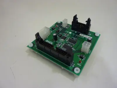 USED TOYO P3A00172-2