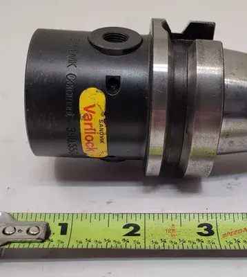USED SANDVIK COROMANT 390.5504-40 50 070