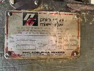 USED CENTRAL FABRICATORS NA