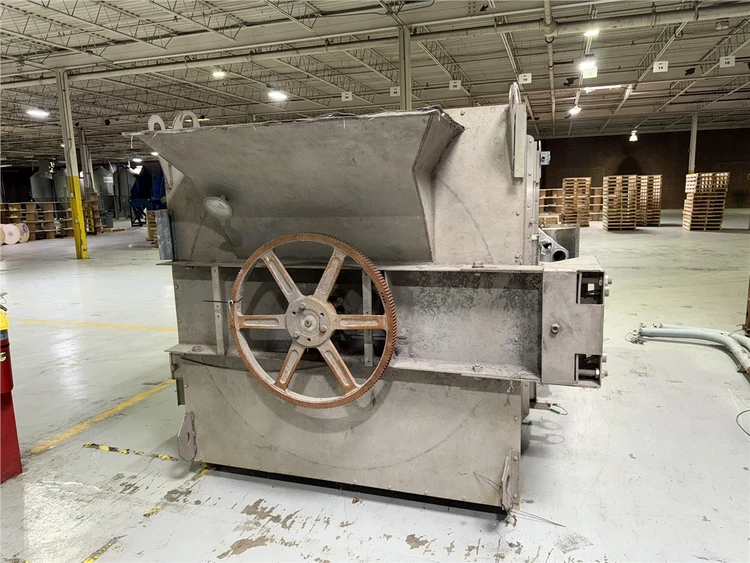 Used CARTER DAY _UNKNOWN_ Dryers | Arlington Machinery #875996
