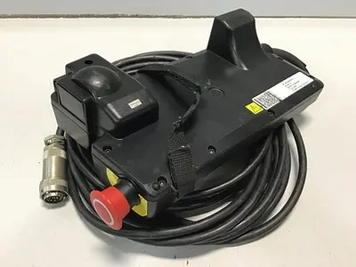 USED ABB 3HNE00313-1