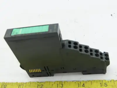 Vipa SM021-1BD40 Digital Input 24VDC Lot of 5