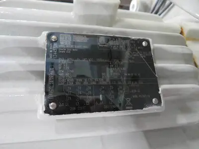 2022 ENSIGN 39-3800 Extrusion Other, gaylord box dumper | Mark One Machinery (15)