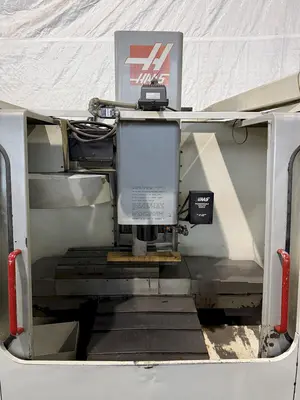 USED HAAS VF1