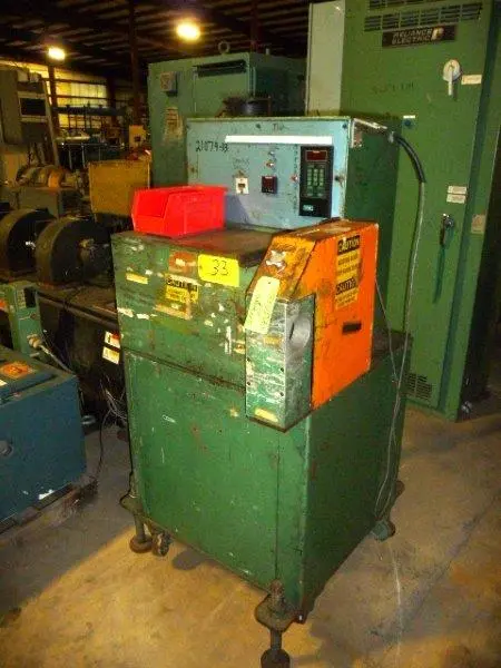 Used RDN EMC3DC Down Stream - Saws | Perry Equipment #454428