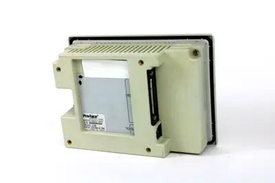 Pro-Face GP270-SC11-24V Digital Touch Screen Panel, 24V DC