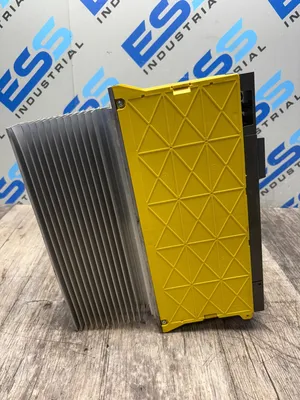 Used FANUC A06B-6079-H106 Misc Electrical & Power Parts South Carolina US | ESS Industrial Equipment Sales #1513613