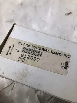 Clark 912090 Replacement 24V Coil -NIB