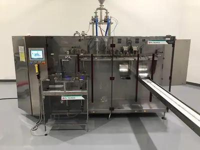USED 2020 FLTECNICS FL 1.7H PMP/STU1