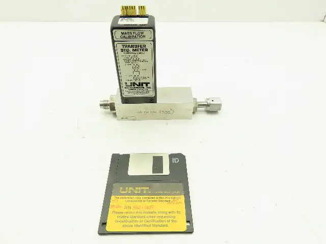 Used UNIT _UNKNOWN_ Miscellaneous MRO | Arrow Industrial #659200