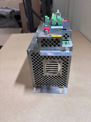 Used BERGER LAHR TLC632 F Servo Drives Illinois US | Aucto #1342152