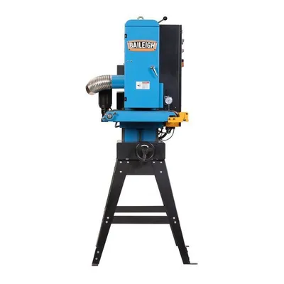 BAILEIGH B-948WBS Wide Belt Sanders | Sierra Victor Industries (7)