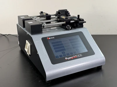 Used Harvard Apparatus 70-3333 Syringe Pumps Missouri US | BioLabTek #1325538