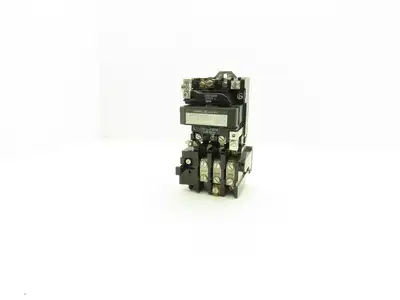 Allen Bradley 700-HB33Z24-4 Socket Relay 10/6.6A 120/240VAC Lot Of 11