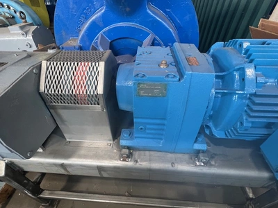 USED ZM Technologies 323
