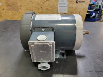 USED MARATHON MOTORS 56T17F5321J