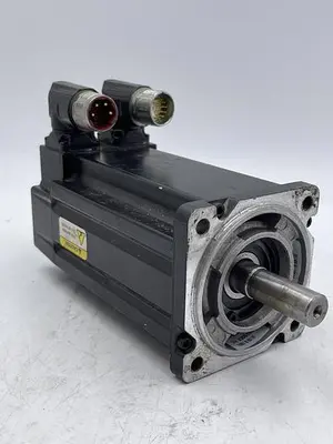 Used ALLEN-BRADLEY ALLEN-BRADLEY MPL-B330P-MK72AA SER A Servo Motors | ND Industrial Surplus #1216101