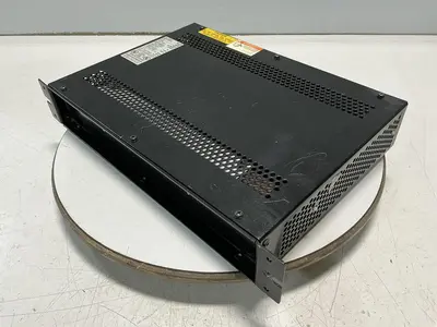 USED CUSTOM SERVO MOTORS MPA-06
