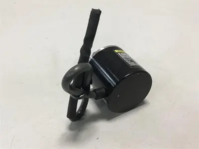 USED OMRON E6B2-CWZ6C