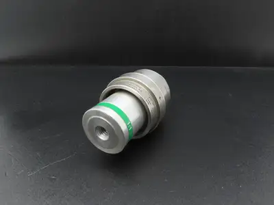 Rinco 1:1 AL Ultrasonic Welding Transducer Converter 3047