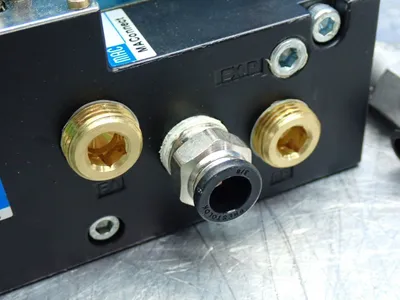 USED MAC 92B000BL4