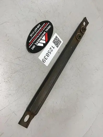 Used CHROMALOX SN1015 Heater Bands Michigan US | Ideal Machinery #593464