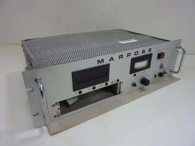 USED MARPOSS 8203220024