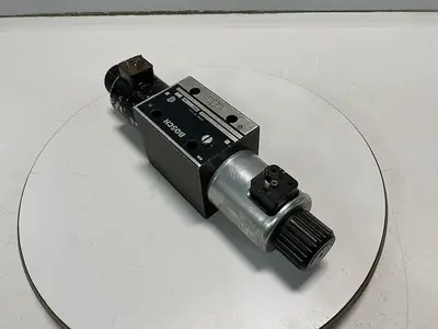 USED BOSCH 081WV10P1V1018WS024/00D51